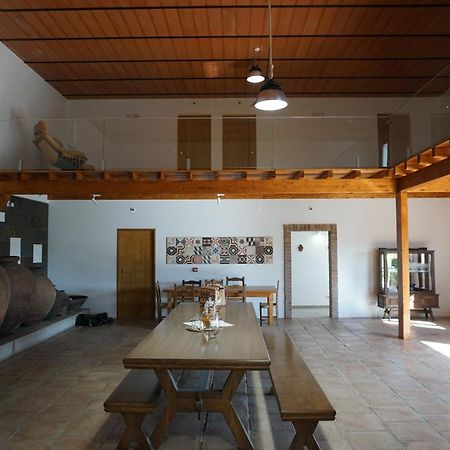 Turismo Rural Pedremoura Guest House Vila Ruiva  Eksteriør bilde