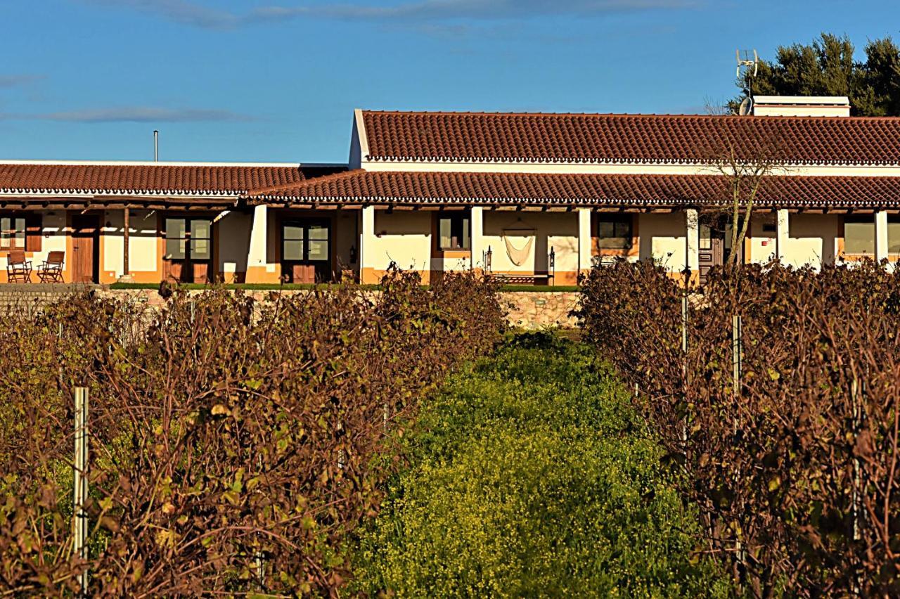 Turismo Rural Pedremoura Guest House Vila Ruiva  Eksteriør bilde
