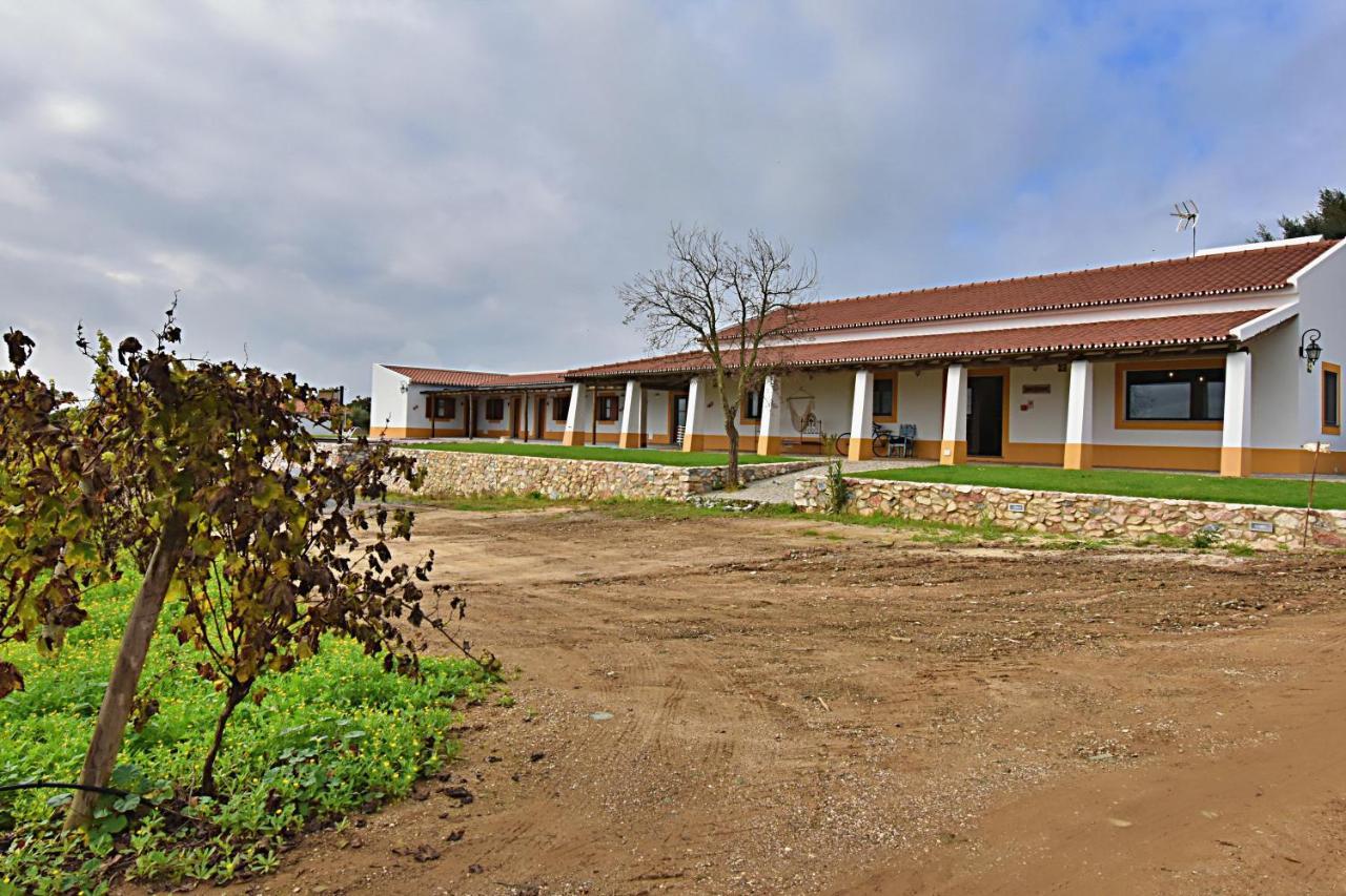 Turismo Rural Pedremoura Guest House Vila Ruiva  Eksteriør bilde
