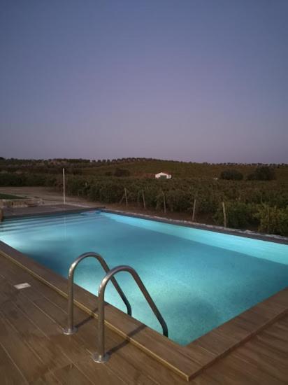 Turismo Rural Pedremoura Guest House Vila Ruiva  Eksteriør bilde