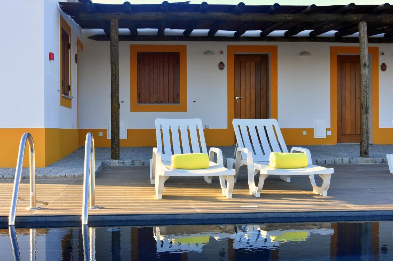 Turismo Rural Pedremoura Guest House Vila Ruiva  Eksteriør bilde