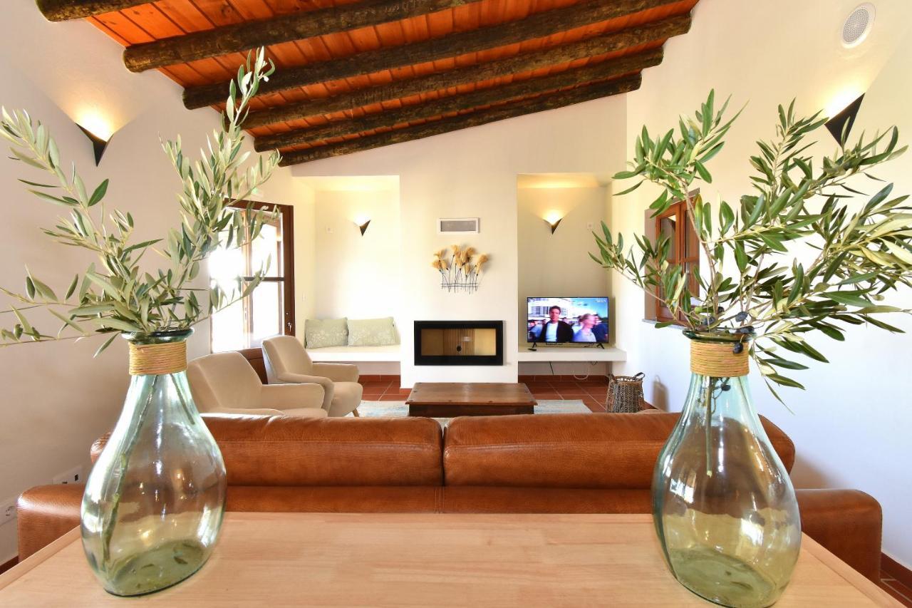 Turismo Rural Pedremoura Guest House Vila Ruiva  Eksteriør bilde