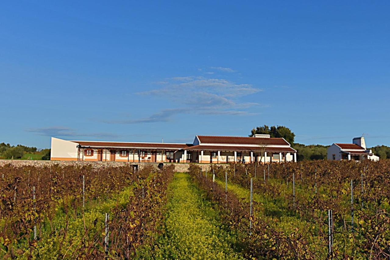 Turismo Rural Pedremoura Guest House Vila Ruiva  Eksteriør bilde