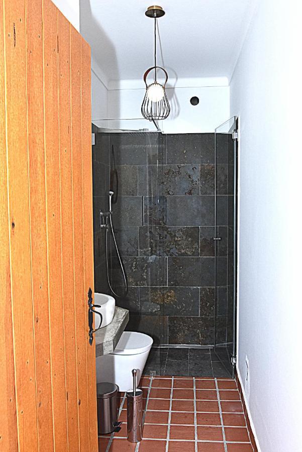 Turismo Rural Pedremoura Guest House Vila Ruiva  Eksteriør bilde