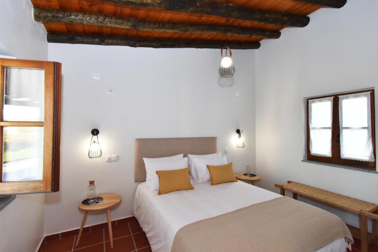 Turismo Rural Pedremoura Guest House Vila Ruiva  Eksteriør bilde