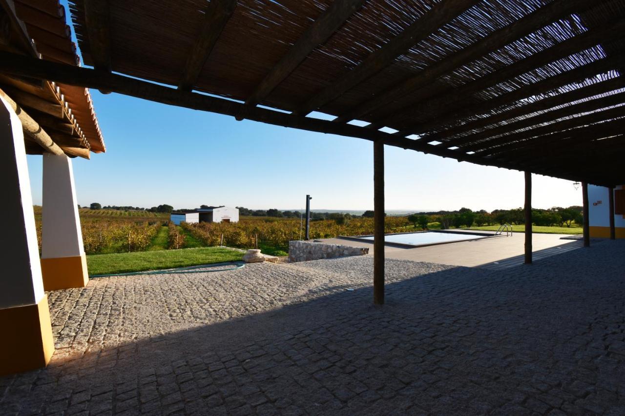 Turismo Rural Pedremoura Guest House Vila Ruiva  Eksteriør bilde
