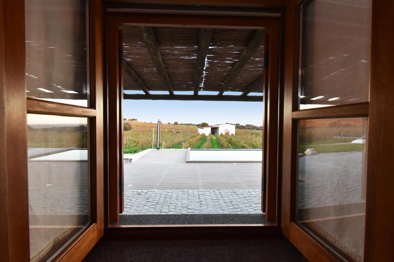 Turismo Rural Pedremoura Guest House Vila Ruiva  Eksteriør bilde