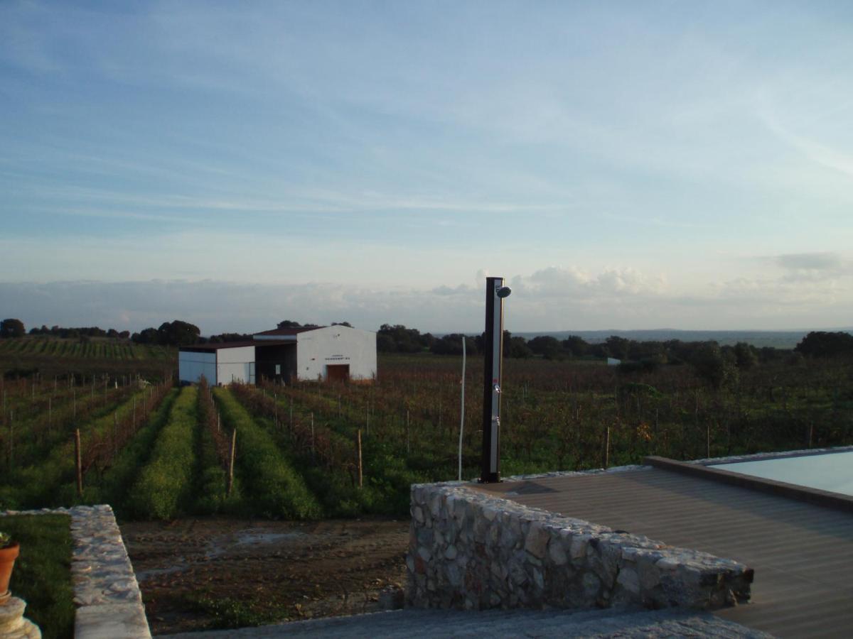 Turismo Rural Pedremoura Guest House Vila Ruiva  Eksteriør bilde