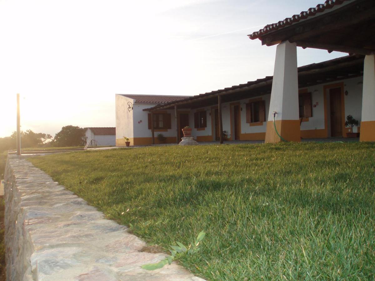 Turismo Rural Pedremoura Guest House Vila Ruiva  Eksteriør bilde