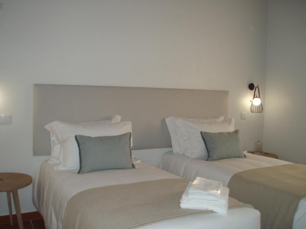Turismo Rural Pedremoura Guest House Vila Ruiva  Eksteriør bilde