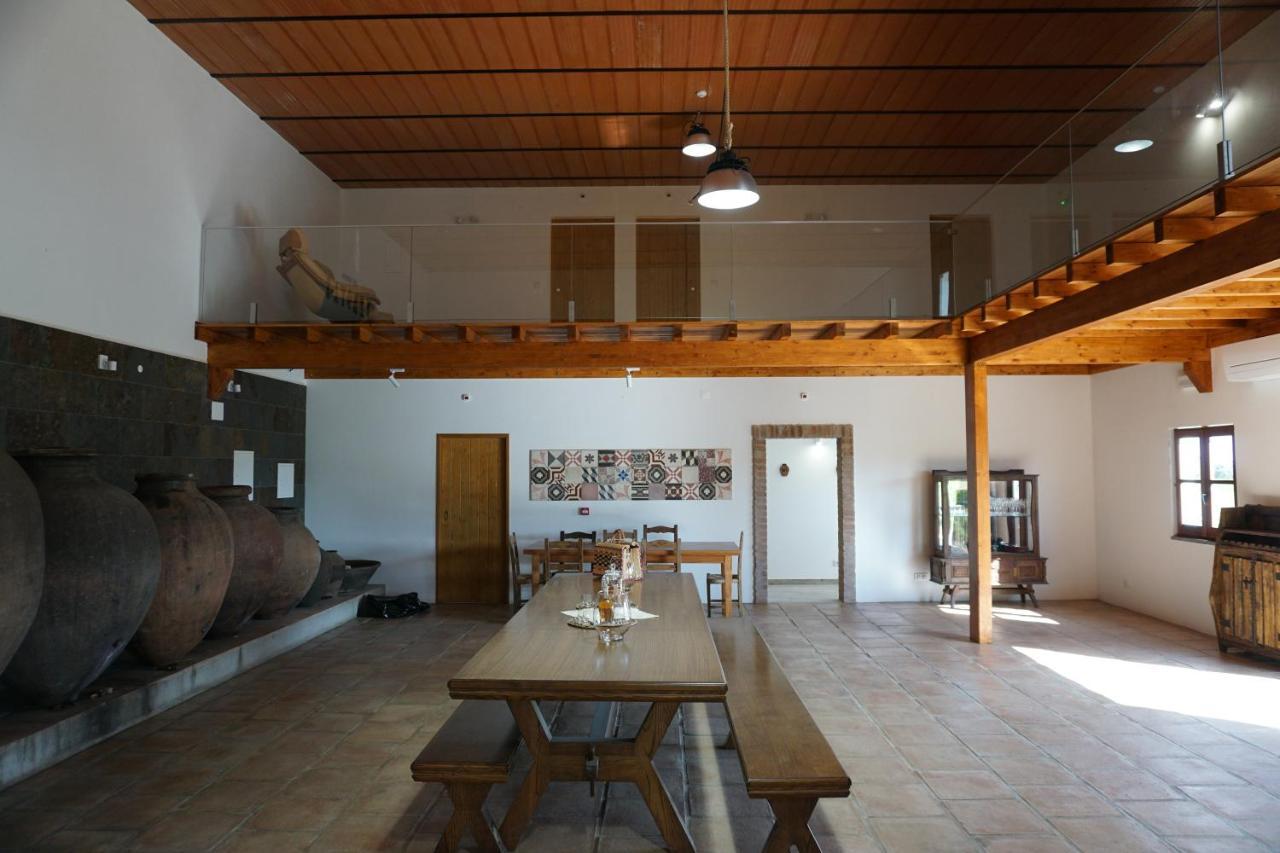 Turismo Rural Pedremoura Guest House Vila Ruiva  Eksteriør bilde