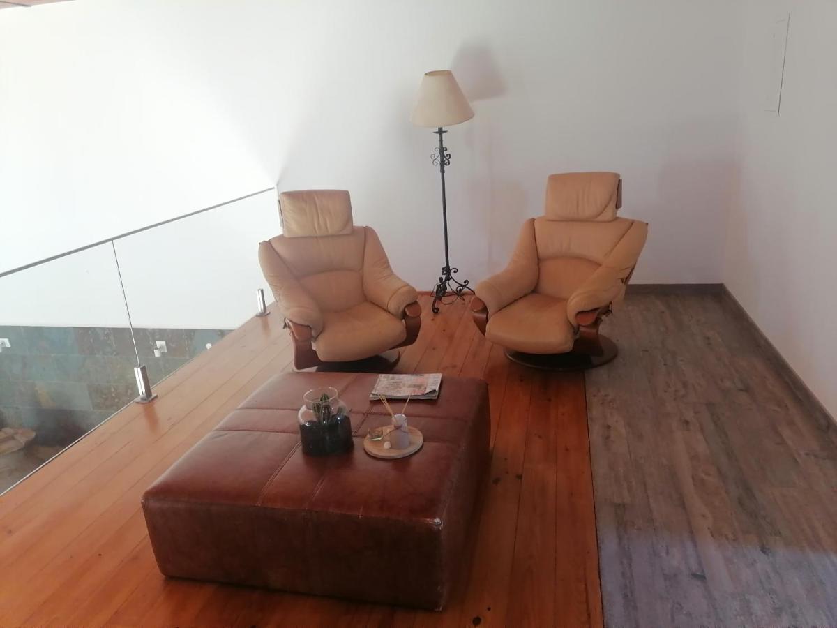 Turismo Rural Pedremoura Guest House Vila Ruiva  Eksteriør bilde